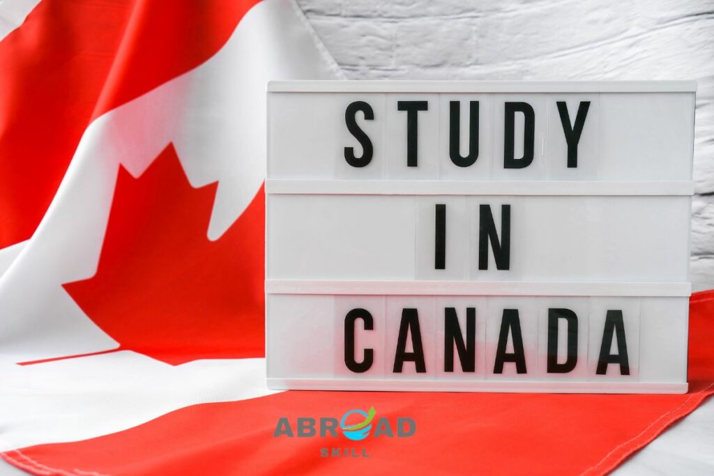 Can you study in Canada without IELTS