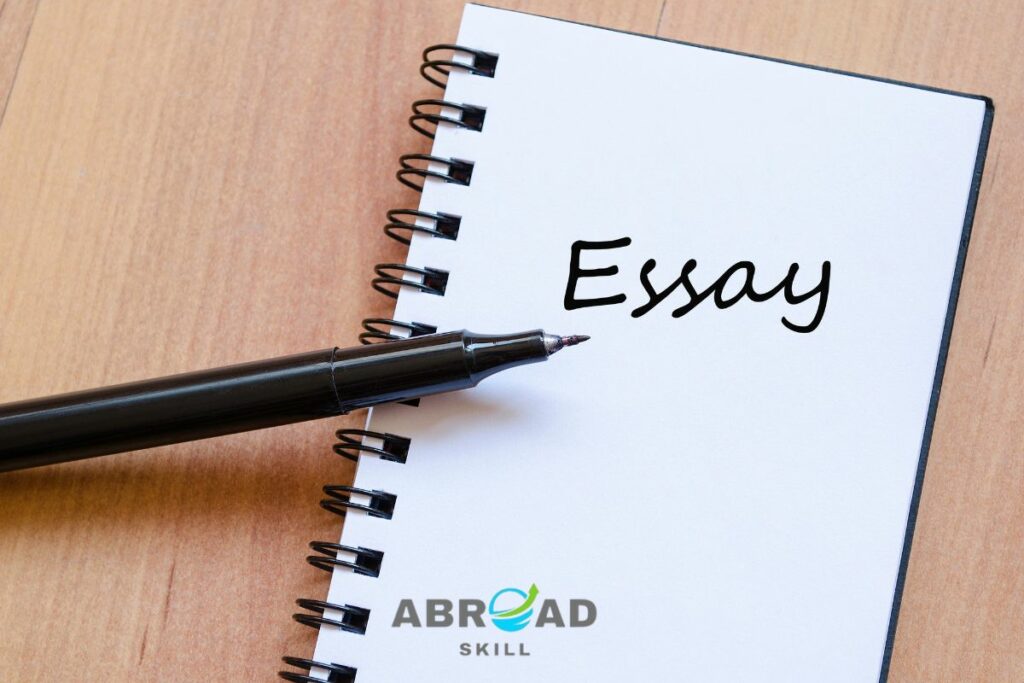 How to approach essay questions in IELTS?